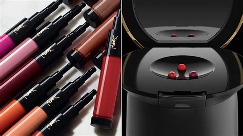 ysl beauty rouge sur mesure|yves saint laurent lipstick engraving.